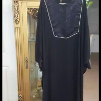 عبا در حد نو