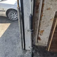 جعبه فرمان پراید در حد نو