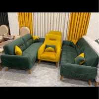فروش شرایطی (تعویض مبل کهنه با نو لوانته)*