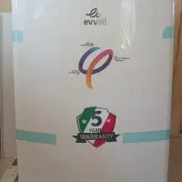 کولر گازی ایوولی پرتابل 12000 اینورتر دار