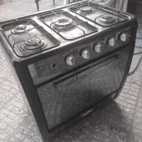 سلام فروش یک عدد اجاق گاز