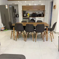 میز ناهار خوری