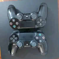 ps4|کنسول، بازی ویدئویی و آنلاین|مشهد, انقلاب|دیوار