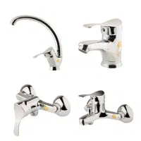 فروش شیرآلات *تعویض شیرآلات کهنه شما با شیرآلات نو