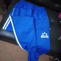 شلوار سه خط آدیداس