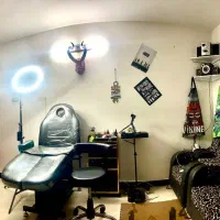 اجرای انواع سبک های تاتو بدن به صورت حرفه ای