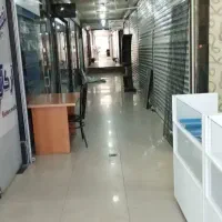 مغازه داخل پاساژ