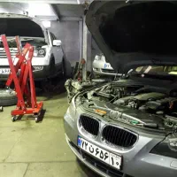 باطری ساز سیار،مکانیک سیار