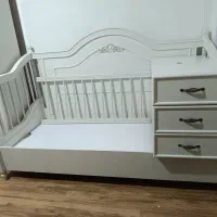 تخت کودک و نوجوان