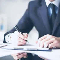 استخدام نیرو همکاری در اجرای امور بازرگانی