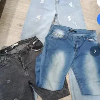 کارگو و بگ نو و در حد نو