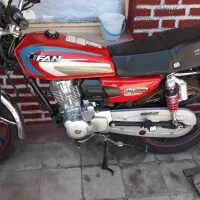 هندا ۲۰۰ معاوظه با ایروکس