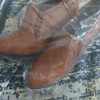 کفش طبی اداری سایز ۳۷