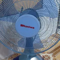 پنکه|پنکه و تصفیهکنندهٔ هوا|همدان, |دیوار