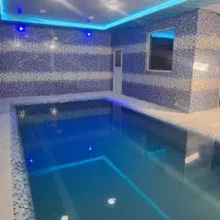 به یک نطافت چی خانم نیازمندیم