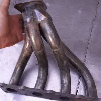 هدرز سراتو ۲۰۰۰ استیل شرکتی