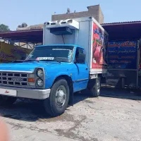 نیسان یخچالدار ۳۸۰۰