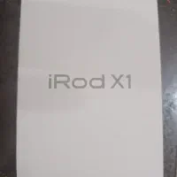 سیگار الکترونیک iRODx1