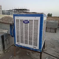 کولر آبی ۶۰۰۰ مشهد دوام