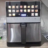 هوا پز