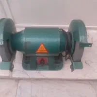 سنگ ابزار تیز کن دو طرفه