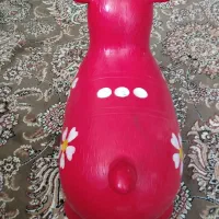 گوزن بادی مخصوص کودک