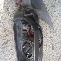 تعمیرات تخصصی آینه اتومبیل