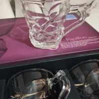 فنجان ،تابه پیرکس و...