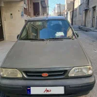 ماشین مدل اخر۸۷