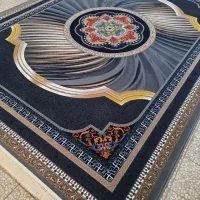 فرش ۷۰۰ شانه طرح زیبا