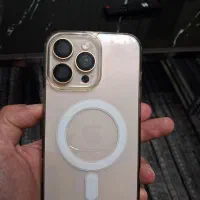 آیفون ۱۶ پرومکس ۲۵۶