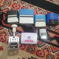 انواع مهر