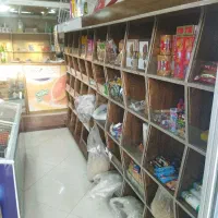 وسایل سوپرمارکت