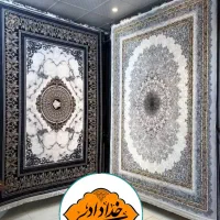 فرش با قیمت تولیدکننده+حراجی بی‌سابقه خدادادی