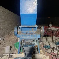 دستگاه آسیاب سبد چکشی