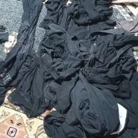 چادرملی دوعددوچادرمعمولی