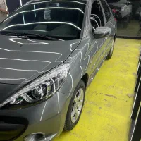 207  مدل ۹۷ تمیز بی رنگ