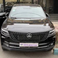 دیگنیتی پرایم مشکی داخل مارون ۱۴۰۴