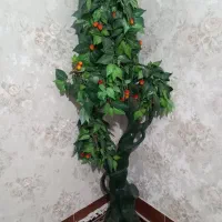 درخت میوه مصنوعی