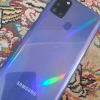 گوشی a21s