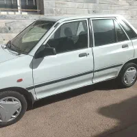 پراید 82
