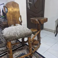 میز چند کاره چوب حداقل ۲۰ کیلو