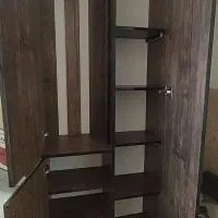 جاکفشی|جاکفشی، کمد، دراور|اراک, |دیوار