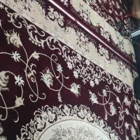 فرش ۹ متری در حد نو