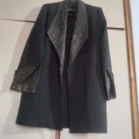 مانتو کتی (نو)شیک وباکلاس