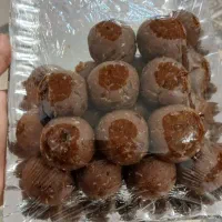 ترافل خرمایی