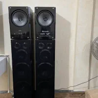 باند مکسیدر