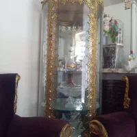 بوفه برنزی