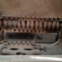 شومینه گازی