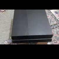 PS4 یک ترابایت دو دسته اصلی